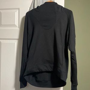 Indyeva hooded sweatshirt